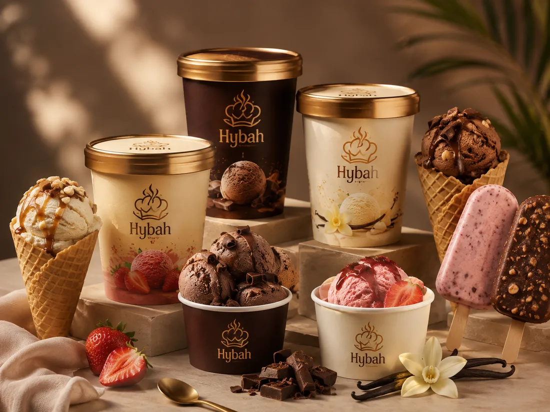Crème glacée