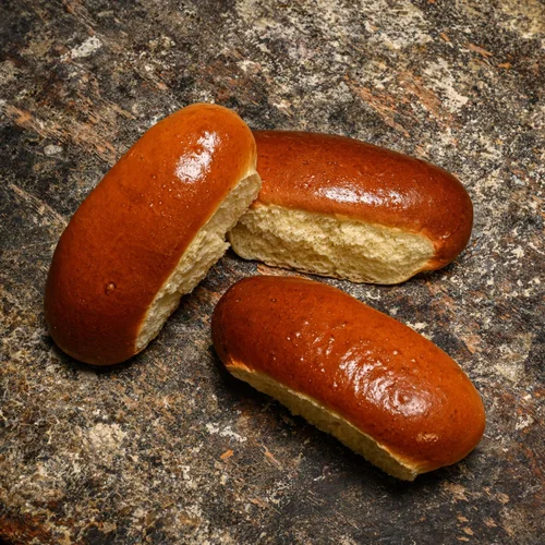 Pain & Boulangerie